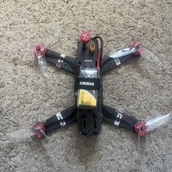 Arris X-Speed 250B Racing Drone with At9s Pro Controller