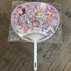 tokidoki fan sdcc 2026