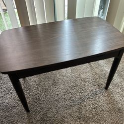 Mid Century Modern MCM Side Table