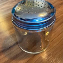 Powder Sugar Shaker