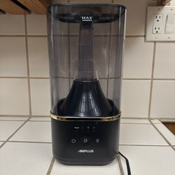 Humidifier 