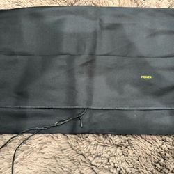 Fendi Dust Bag