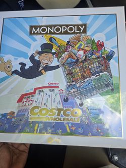 Monopoly