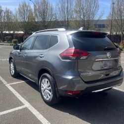 2019 Nissan Rogue ( 42k Miles )