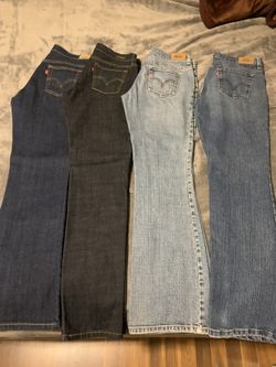 Levi’s Jeans size 6M