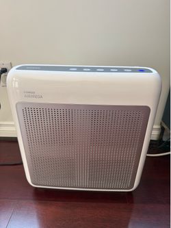 $125 - Coway Airmega 200M Air Purifier (White)