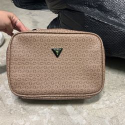 Guess Cosmetics Bag