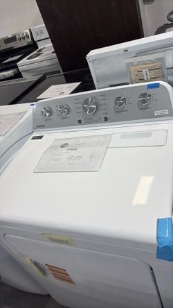 Maytag Electric Dryer