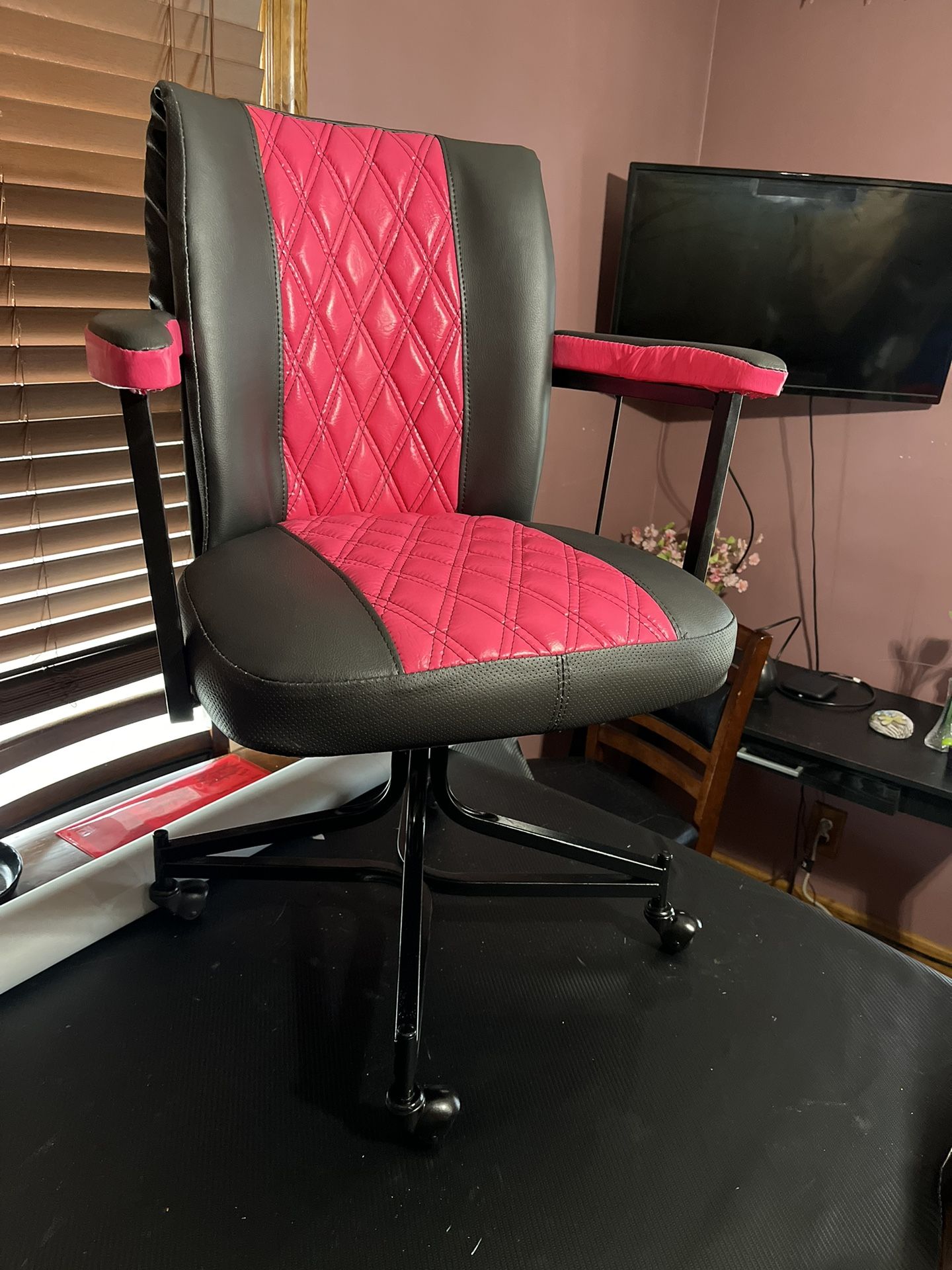 Office Chair Custom