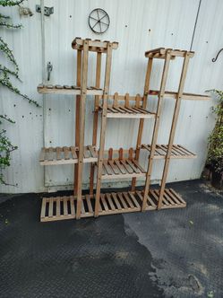 Plant Stand