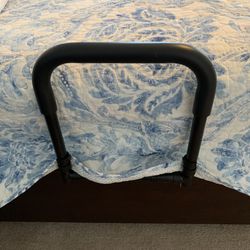 Bed Rail Great For elderly Parent or surgical Patient