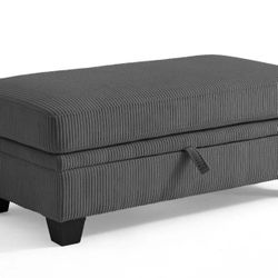 Ottoman Storage