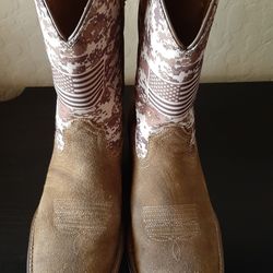 Ariat Boy's Boots