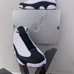 Jordan 13 He got Game 