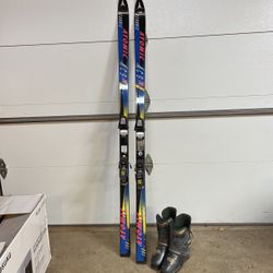 ski atomic 