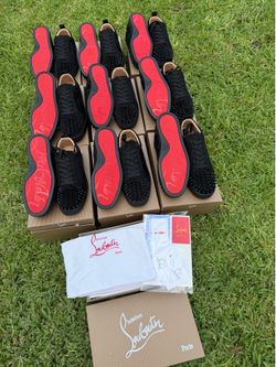 Luxury Shoes