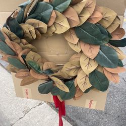 Studio McGee Wreath