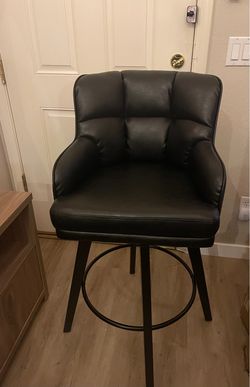 Bar Chairs (2)