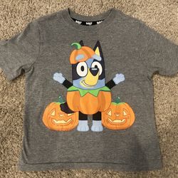 Bluey T-shirt 