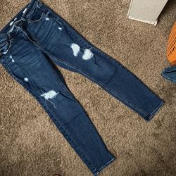 Women Jeans Size 6