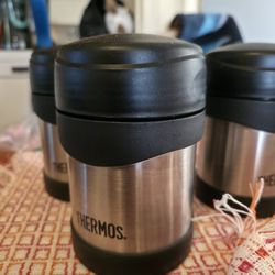 Thermos X3
