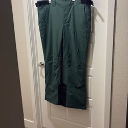 Men’s snow Pants