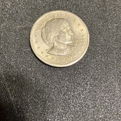 Dollar USA Dd Letter 