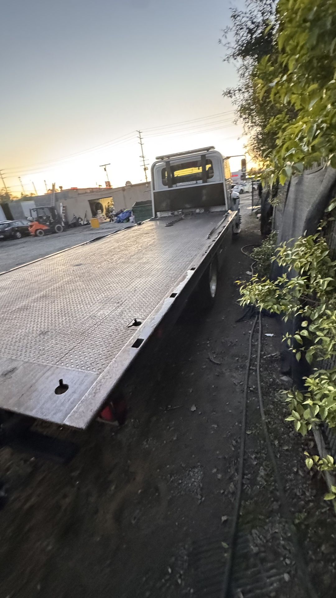 2016 International 4300