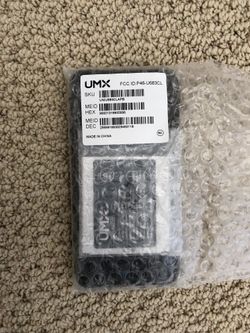 Brand New Assurance Wireless Smart Phone