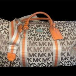 Michael kors Luggage