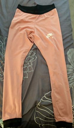 Women Nike tights