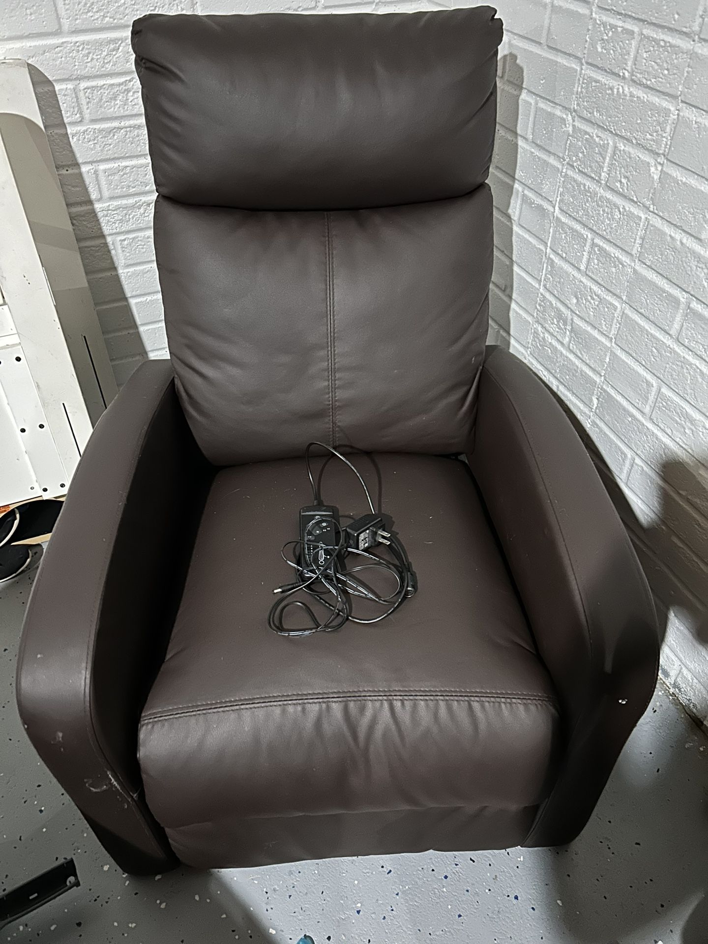Recliner Chair