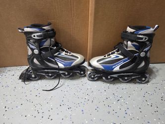Rollerblades
