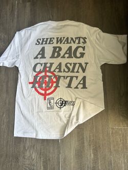 BAG CHASSING
