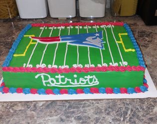 Football Season Is Back