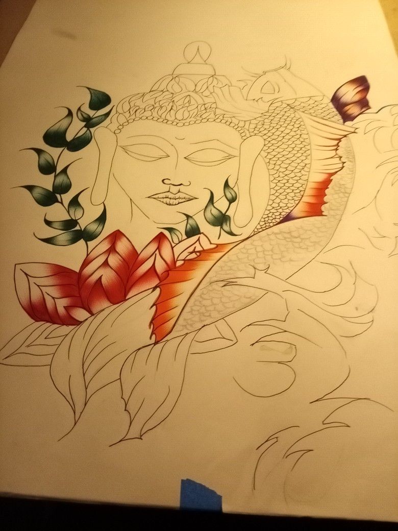 Koi