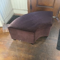 Set Of 4 Ottoman 