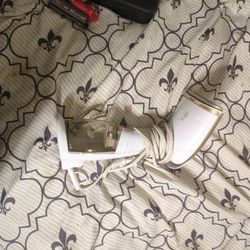 Handheld Steamer