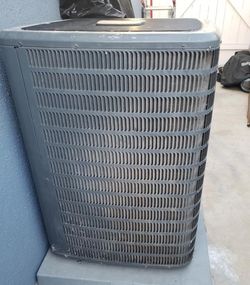 Air Conditioner