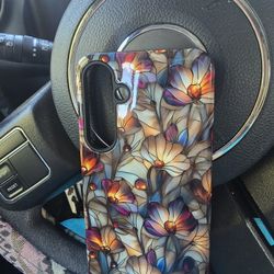Galaxy S24 Plus Case