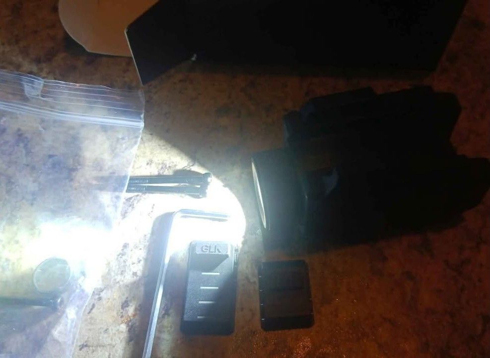 Light 800 Lumens