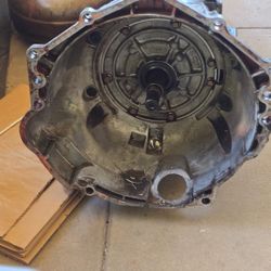 Trans For 2000-06 Tahoe