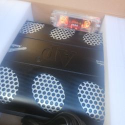 Brand New Audiopipe 5000.1