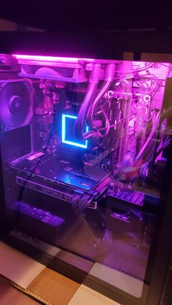 HP OMEN Gaming PC