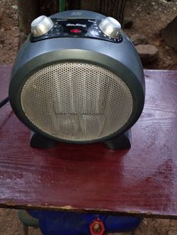 heater