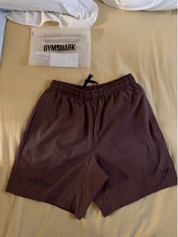 Gymshark shorts
