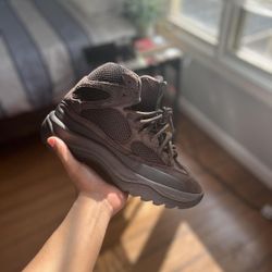 Yeezy Boots 