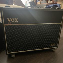 Vox Valvetronix AD120VTX