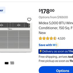 Air Conditioner 100$