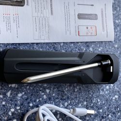 Bluetooth meat thermometer